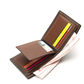 3 Folds Carteira Men's Wallets
