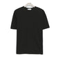 Men''s Loose Solid Color T-shirt Men''s Short Sleeve Fashion Brand Hong Kong Style Men''s Casual Top Summer Thin Cotton