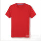 Direct selling CVC T-shirt, pure cotton T-shirt, men''s T-shirt, men''s suit, short sleeves, big size T-shirt, men''s T-shirt.