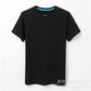Direct selling CVC T-shirt, pure cotton T-shirt, men''s T-shirt, men''s suit, short sleeves, big size T-shirt, men''s T-shirt.