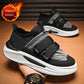 Men's Fashion Sports And Leisure Platform Sneakers