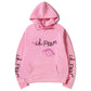 Lil Peep Hoodies