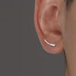 Hip-hop Earrings For Men