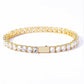 Zircon Tennis Bracelet