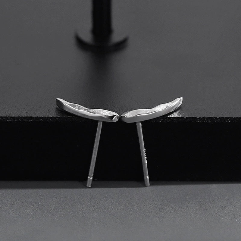 Hip-hop Earrings For Men