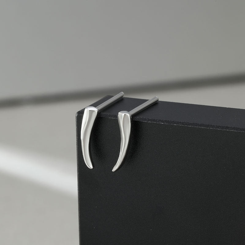 Hip-hop Earrings For Men